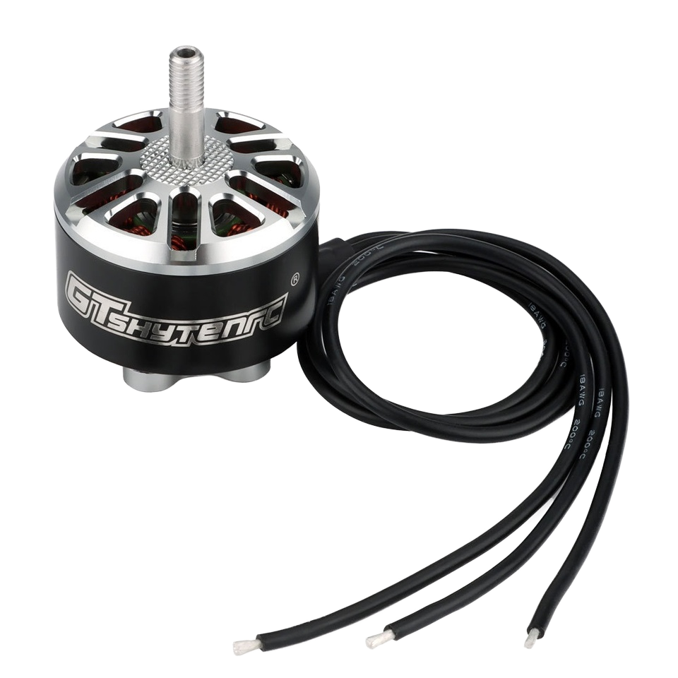 Tracker 3115 640KV Brushless F – Drone Battery 6S Bewertung und Preis