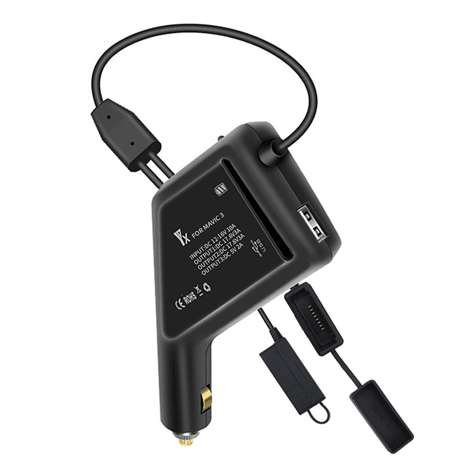 For DJI Mavic 3 Intelligent Ba – Drone Battery Connector Bewertung und Preis
