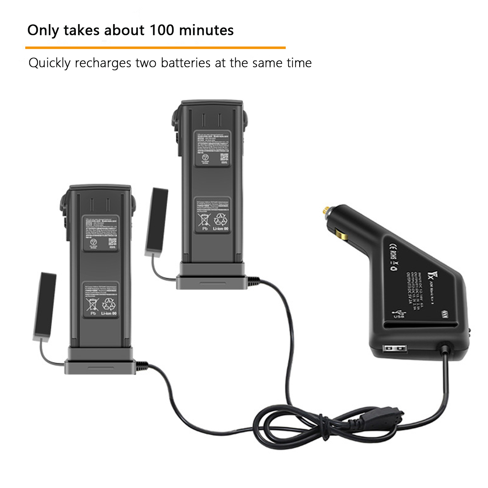 For DJI Mavic 3 Intelligent Ba – Drone Battery Connector Bewertung und Preis