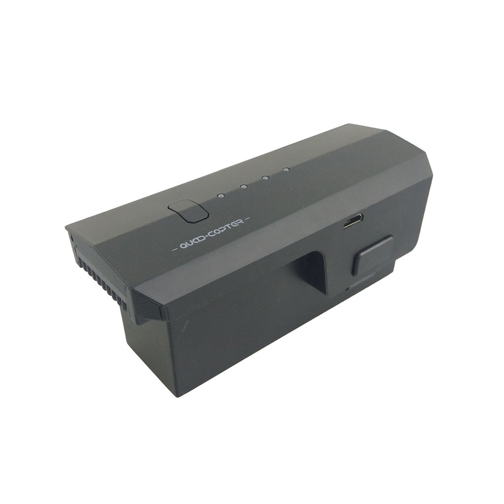 Original F11 4K Pro GPS Drone  – Drone Battery Plate Bewertung und Preis
