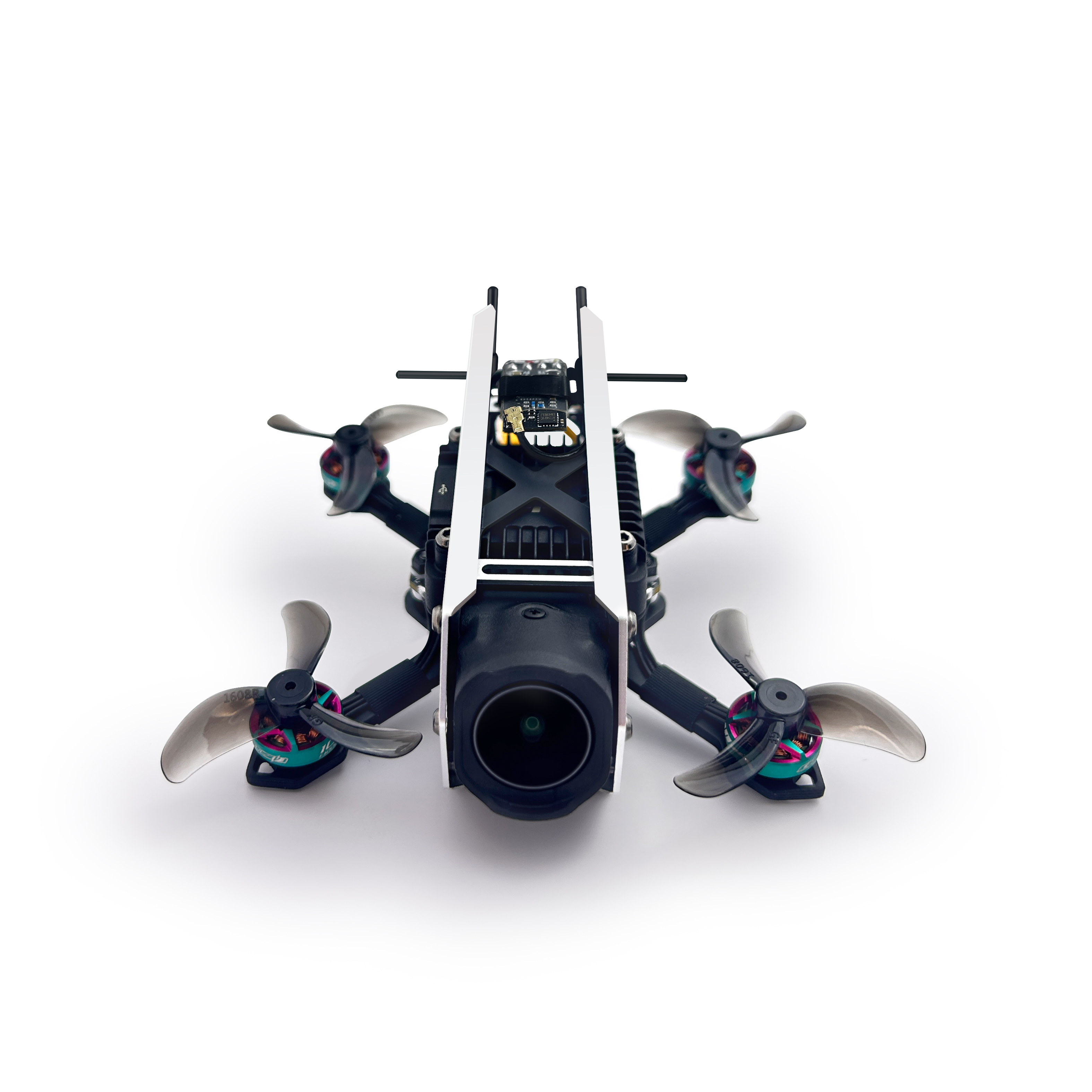 WalleFPV Eagle2 HD O4 Pro Smal – Drone Battery 3S Bewertung und Preis