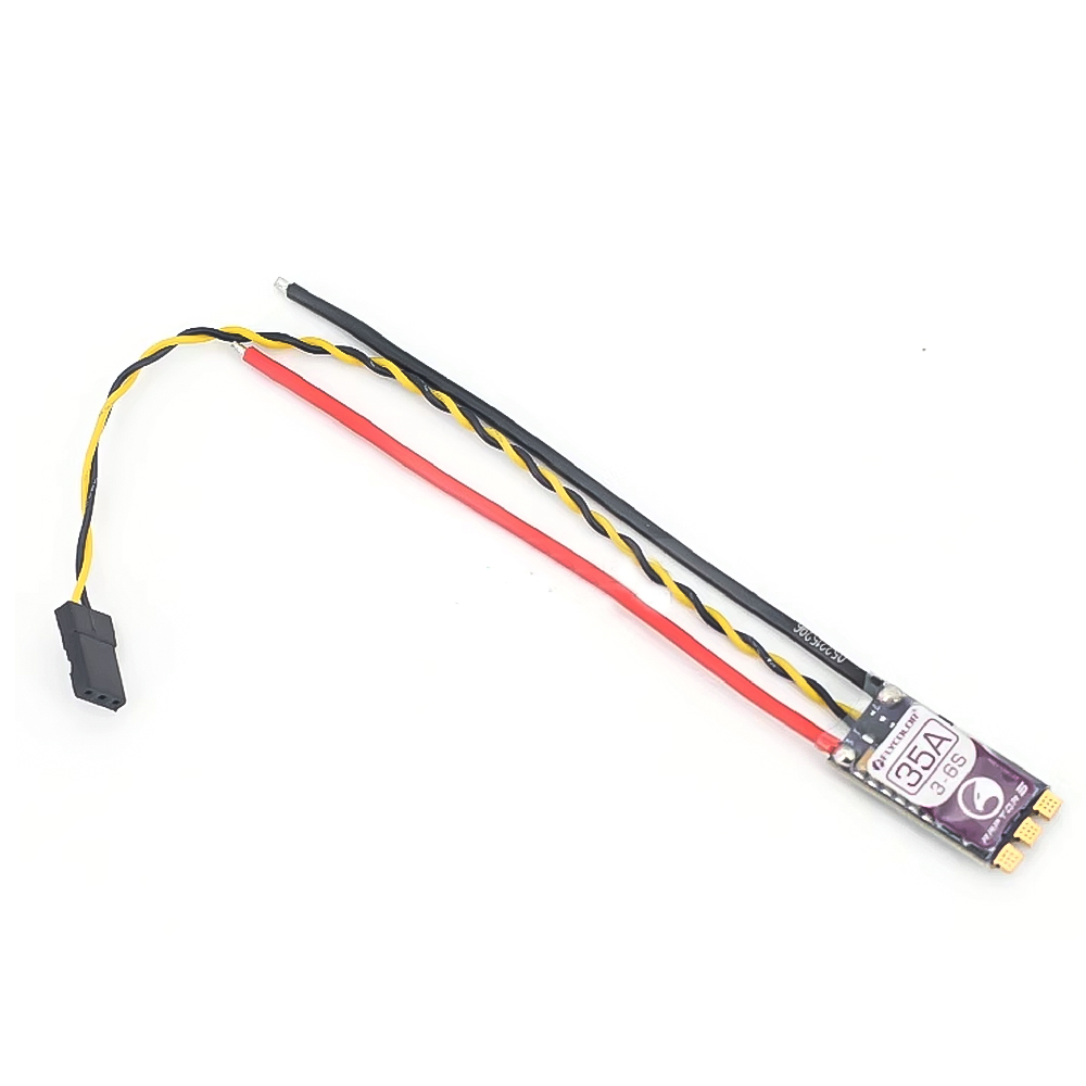 FLYCOLOR Raptor5 Multi-Rotor B – Drone Battery 6S Bewertung und Preis