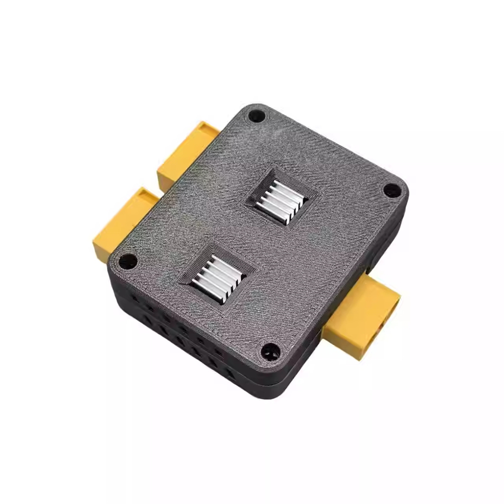 Battery Expansion Module Dual- – Drone Battery Parallel Board Bewertung und Preis