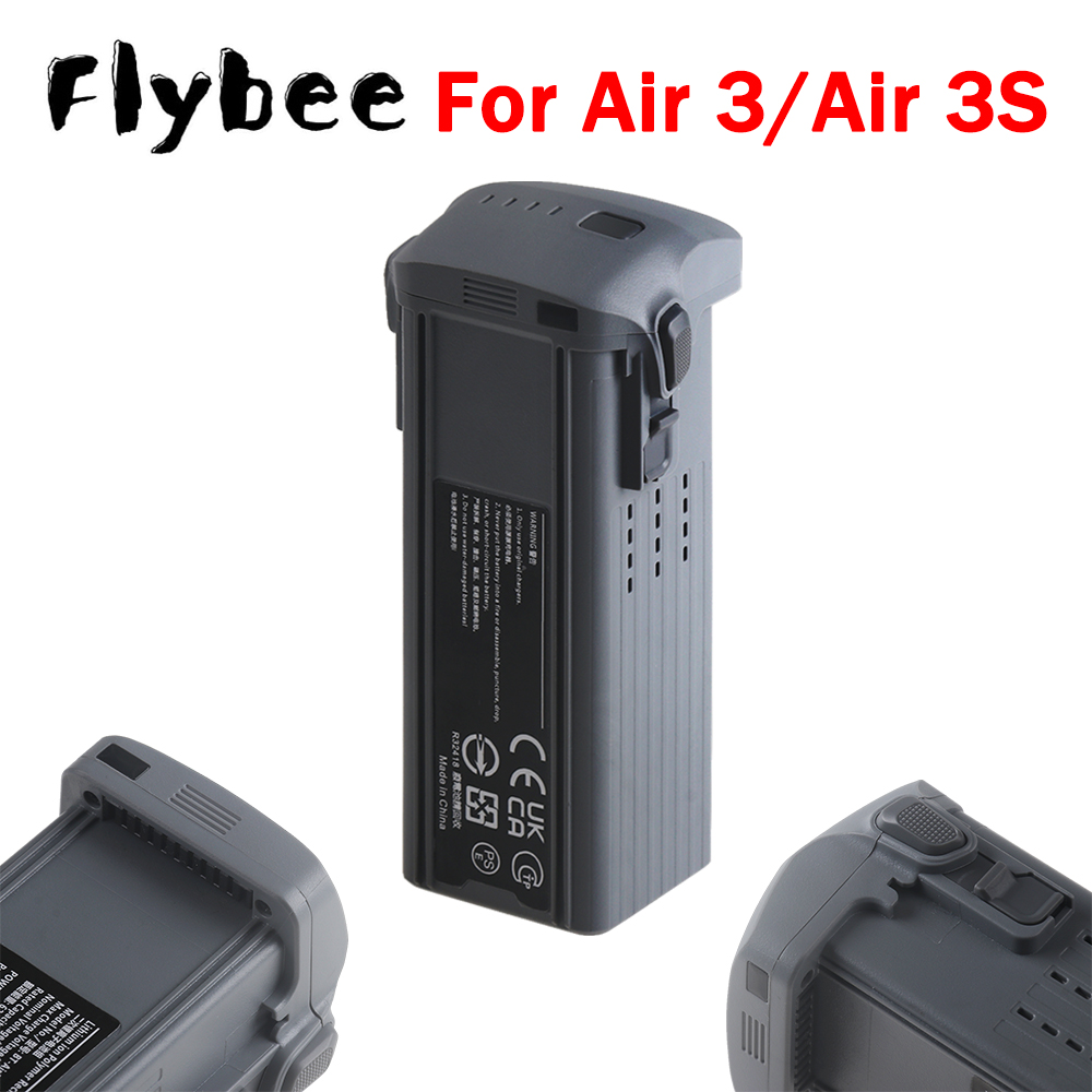 For Air 3/Air 3S Intelligent F – Drone Battery 3S Bewertung und Preis