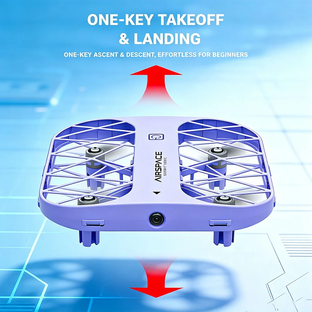 JJRC H142 2026 RC HD Aerial Mi – Drone Battery Case Bewertung und Preis