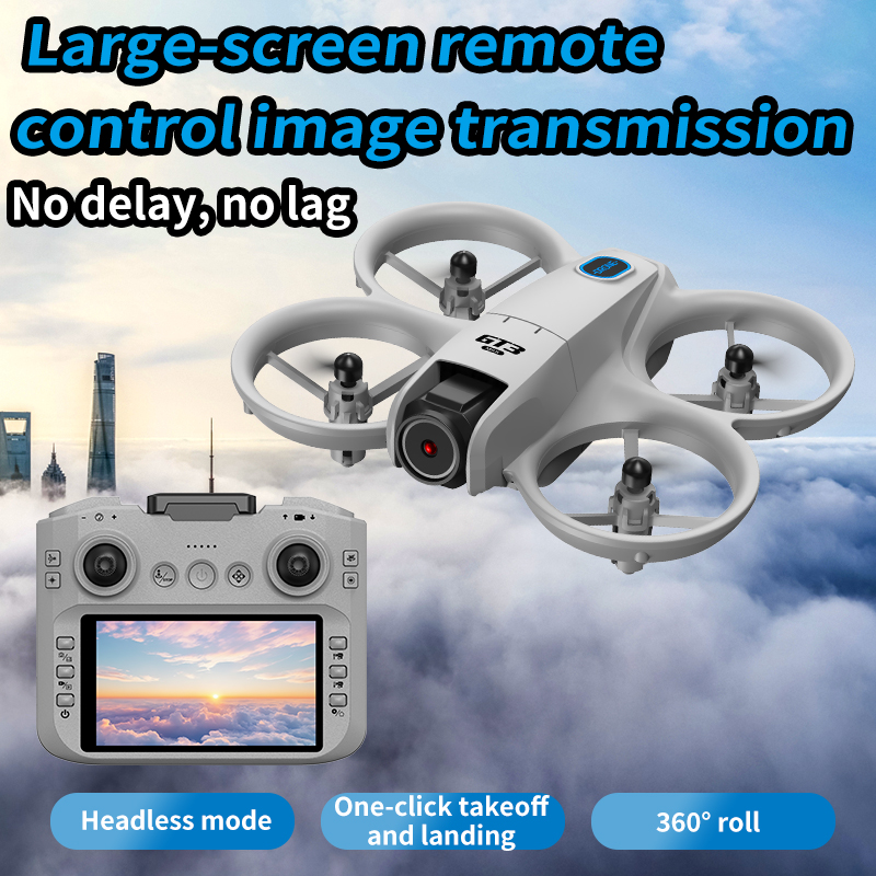 New Model GT3 MAX Drones Large – Drone Battery Balance Charger Bewertung und Preis