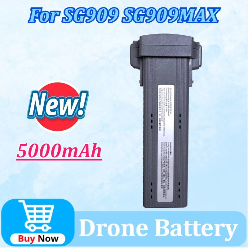 Upgraded  High-Capacity Batter – Drone Battery Li-Ion Bewertung und Preis