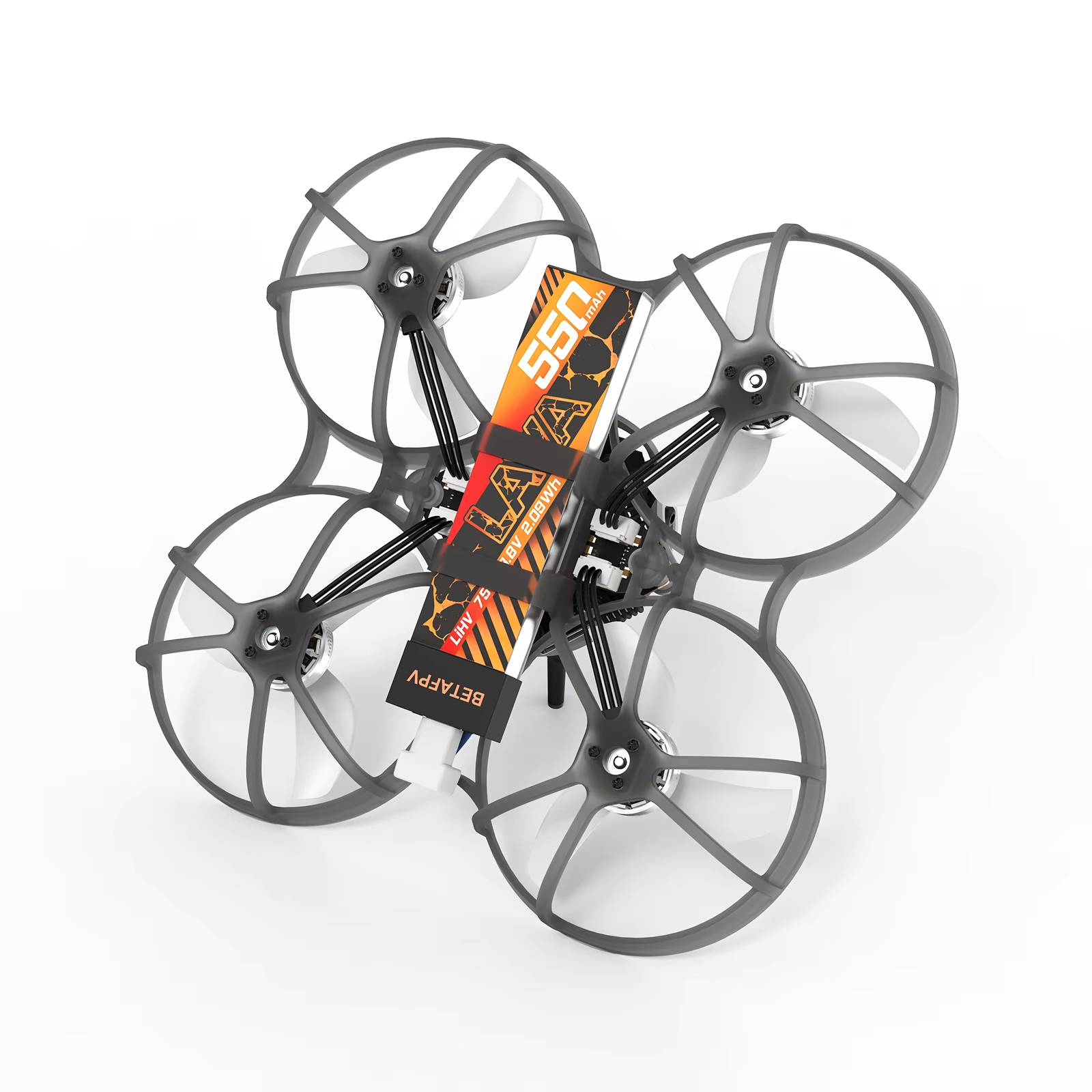 BETAFPV Meteor75 Pro FPV Drone – Drone Battery Box Bewertung und Preis