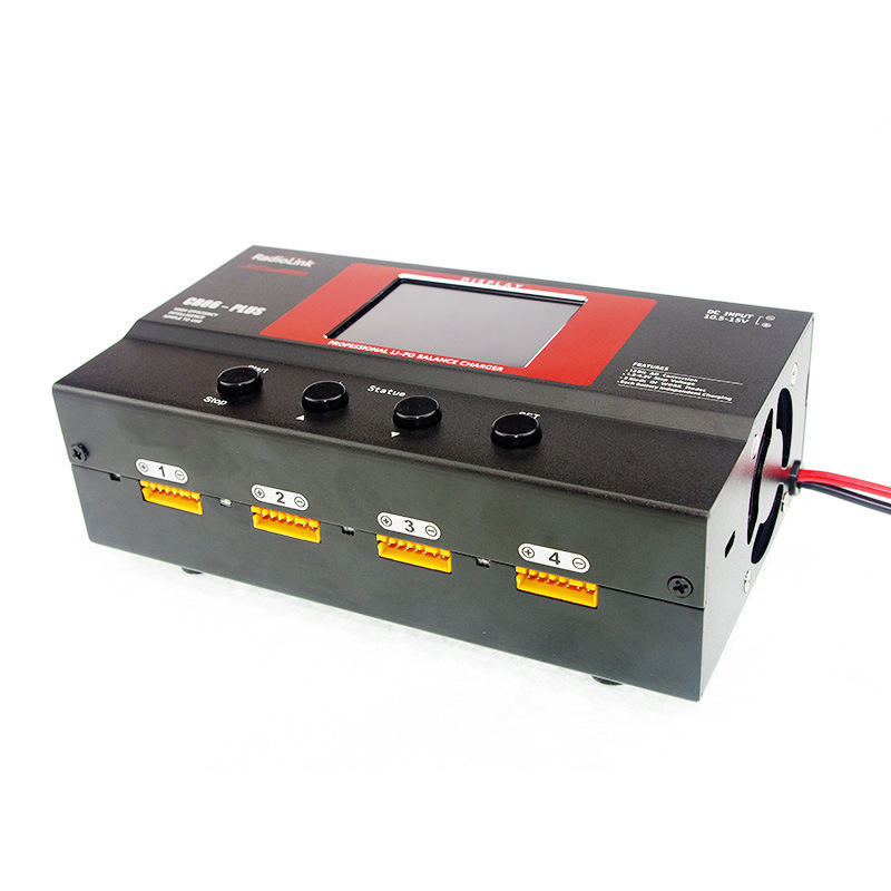 Radiolink CB86 Plus Balance Ch – Drone Battery 6S Bewertung und Preis