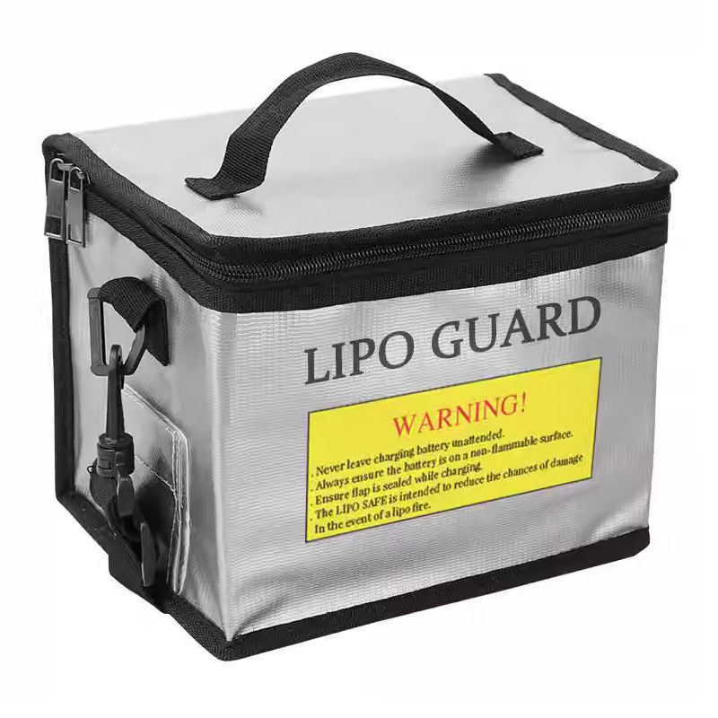 Lipo Battery Safety Bag Portab – Drone Battery Bag Bewertung und Preis