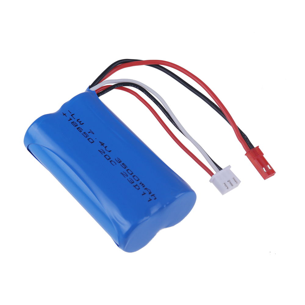 Upgraded 3000mAh to 3500mAh 7. – Drone Battery Li-Ion Bewertung und Preis