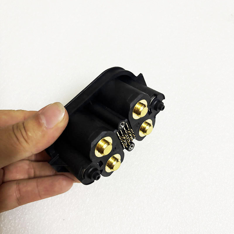 New T60 T70 Battery Connector  – Drone Battery Connector Bewertung und Preis