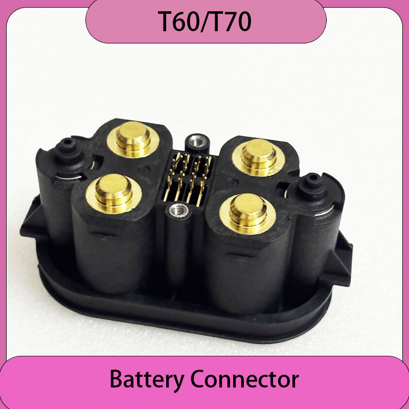 New T60 T70 Battery Connector  – Drone Battery Connector Bewertung und Preis