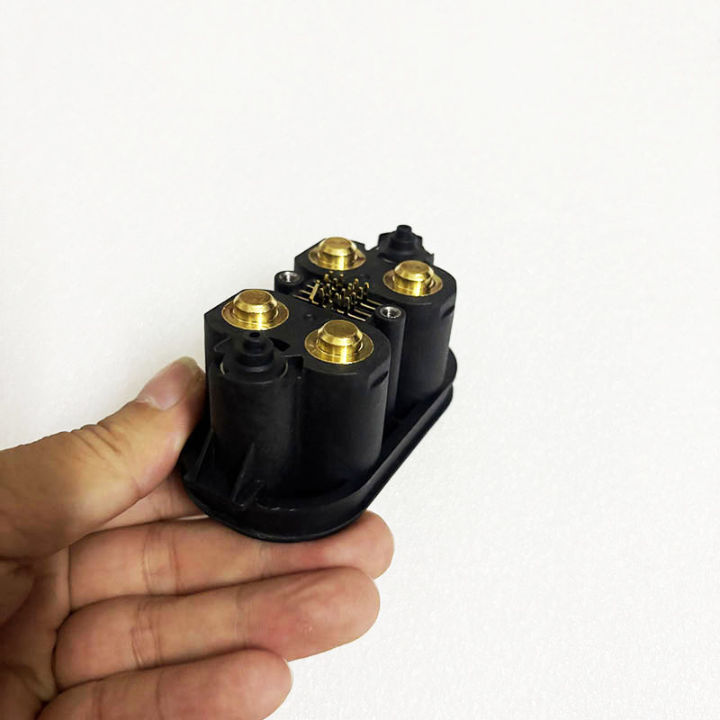 New T60 T70 Battery Connector  – Drone Battery Connector Bewertung und Preis