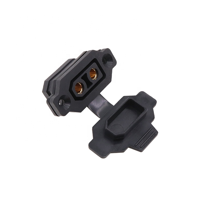 50PCS Amass Waterproof PVC Pro – Drone Battery Connector Bewertung und Preis