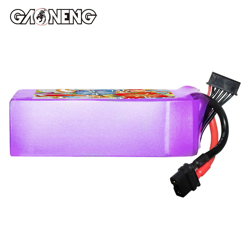 Original GNB HV 6S 22.8V 3000m – Drone Battery 6S Bewertung und Preis