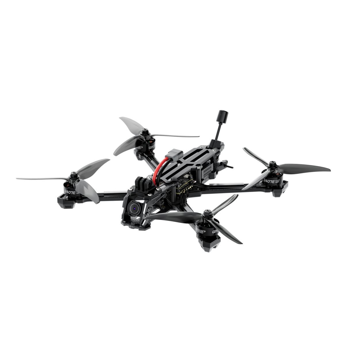 GEPRC Vapor-X5 X6 D5 D6 DJI O3 – Drone Battery 6S Bewertung und Preis