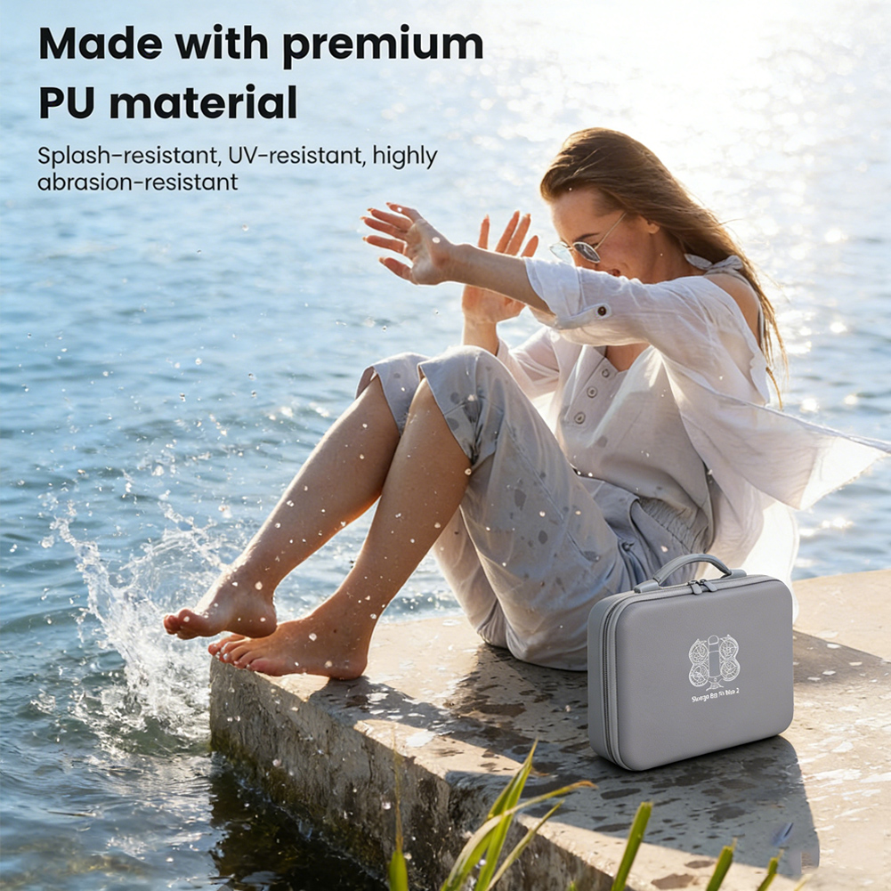 Portable Shoulder Bag for DJI  – Drone Battery Bag Bewertung und Preis