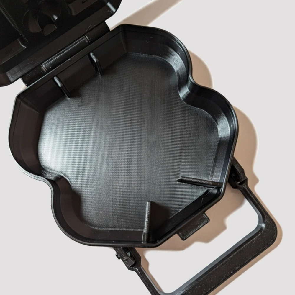 Multi-functional Carrying Case – Drone Battery Case Bewertung und Preis