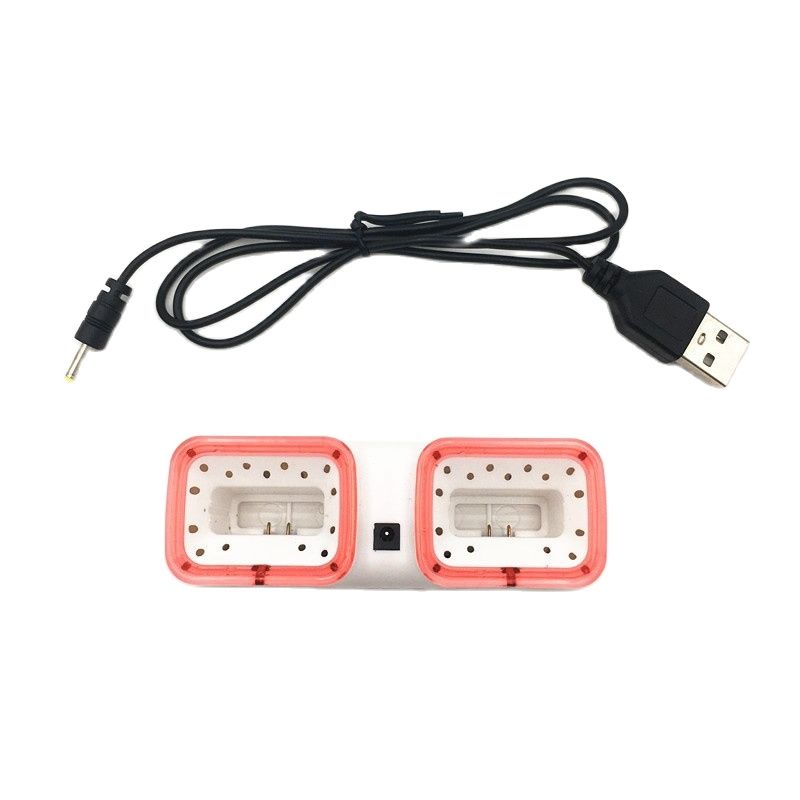 Dual USB Fast Charger for Syma – Drone Battery Box Bewertung und Preis