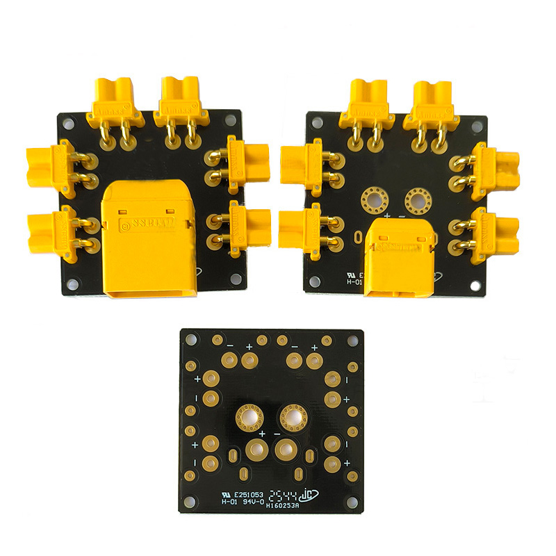 1PCS XT30PW-Female Power Distr – Drone Battery Parallel Board Bewertung und Preis