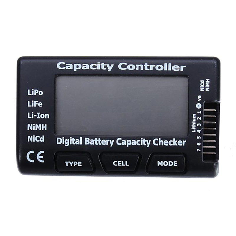 High Quality Cellmeter-7 Digit – Drone Battery Voltage Checker Bewertung und Preis