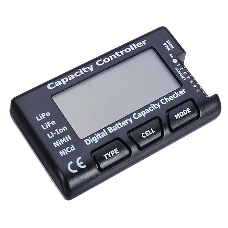 High Quality Cellmeter-7 Digit – Drone Battery Voltage Checker Bewertung und Preis