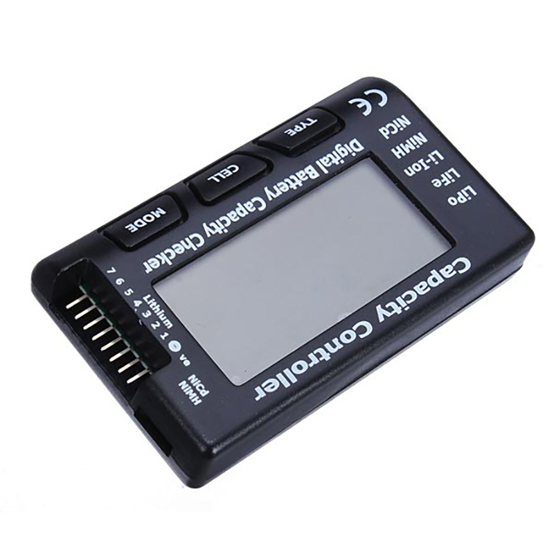 High Quality Cellmeter-7 Digit – Drone Battery Voltage Checker Bewertung und Preis