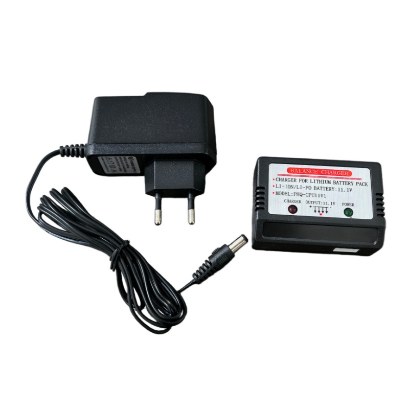 3S 11.1V LiPo Battery Balance  – Drone Battery 3S Bewertung und Preis