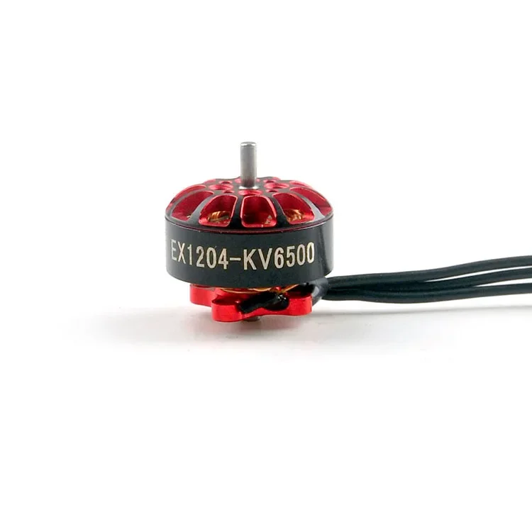 Happymodel 4PCS EX1204 5000KV  – Drone Battery 4S Bewertung und Preis