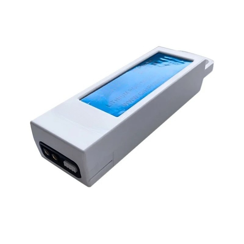 11.1V 6400mAh for GIFI 3s Upgr – Drone Battery 3S Bewertung und Preis