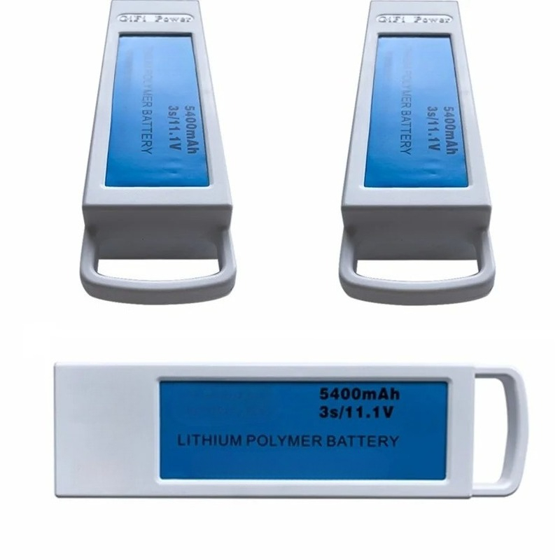 11.1V 6400mAh for GIFI 3s Upgr – Drone Battery 3S Bewertung und Preis