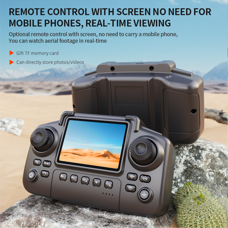 E99 PRO Drone Screen Control A – Drone Battery Box Bewertung und Preis