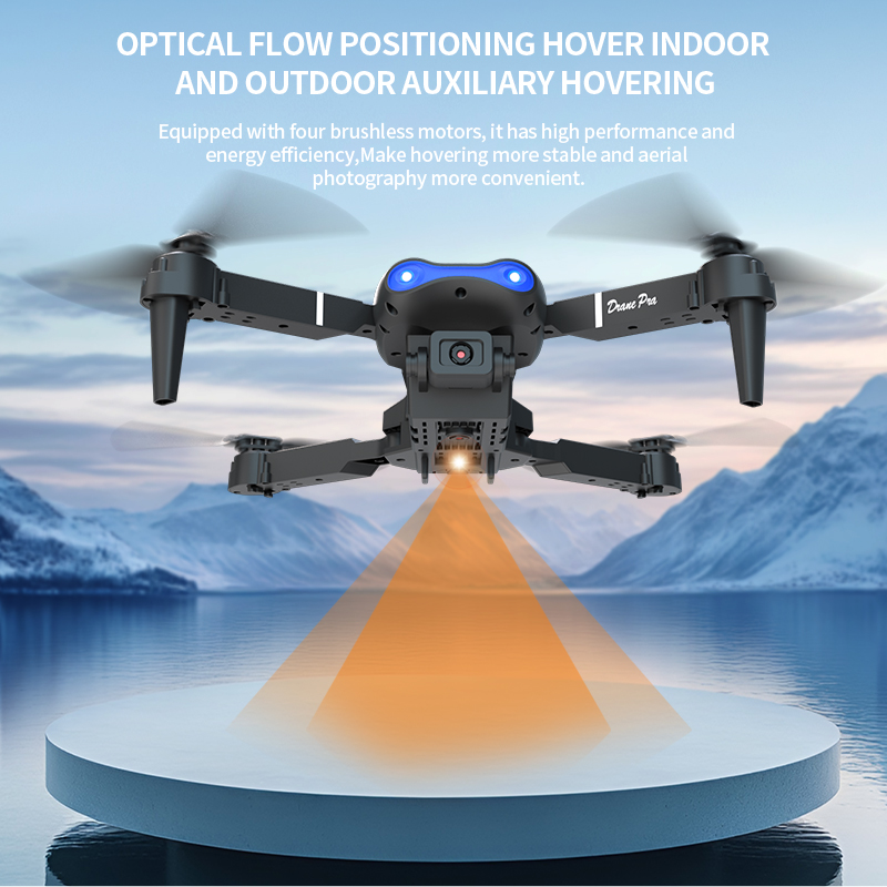 E99 PRO Drone Screen Control A – Drone Battery Box Bewertung und Preis