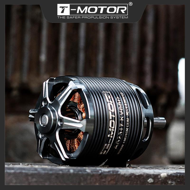 T-MOTOR T-Hobby AS2317 3-4S Br – Drone Battery 4S Bewertung und Preis