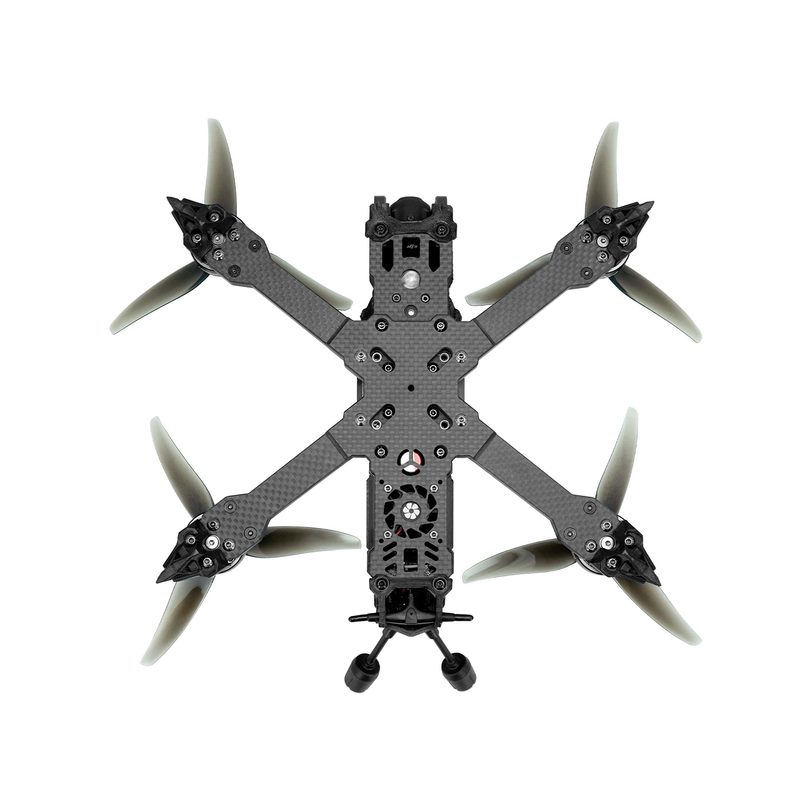 SEQURE SQFPV Heison 5X V2 Quad – Drone Battery 6S Bewertung und Preis