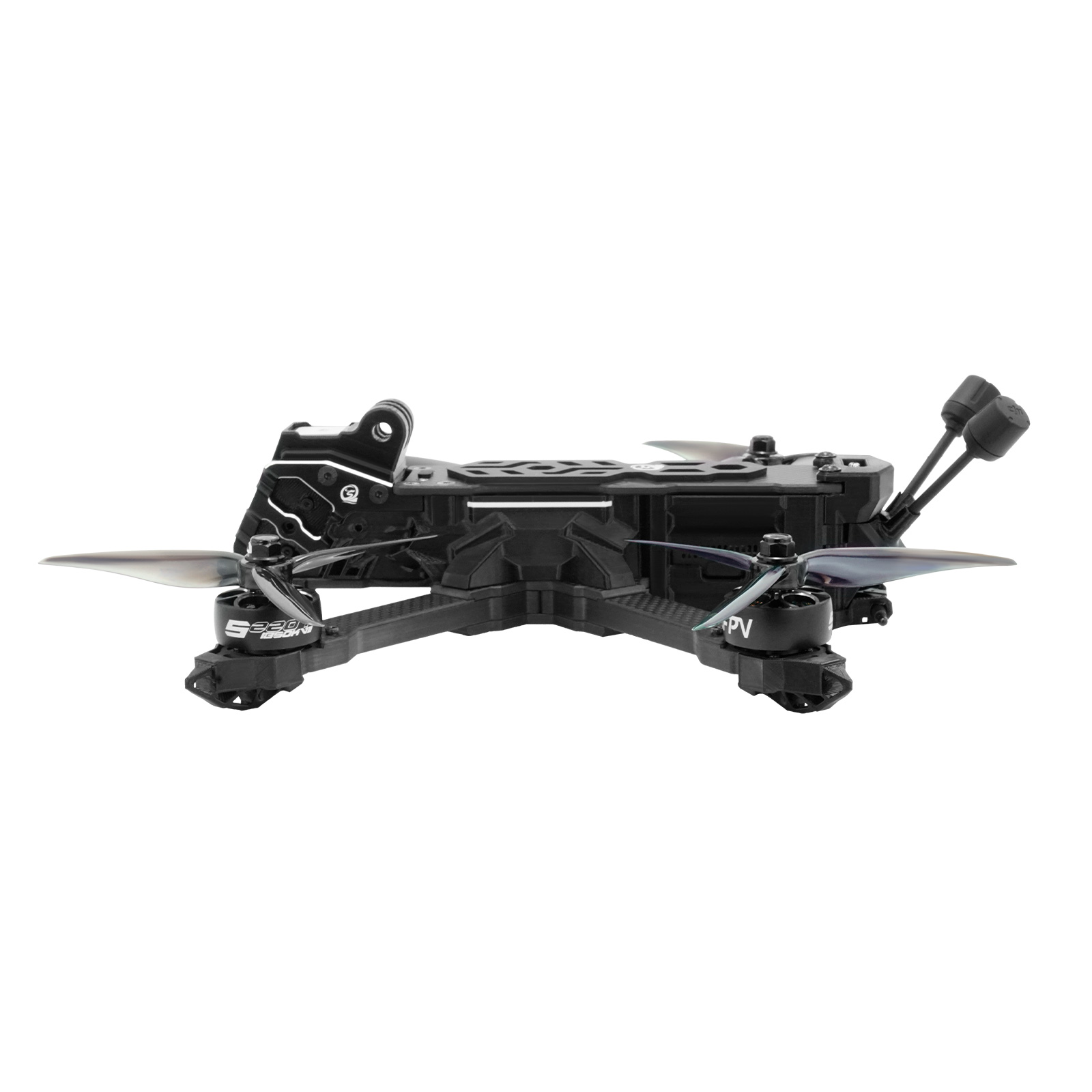 SEQURE SQFPV Heison 5X V2 Quad – Drone Battery 6S Bewertung und Preis
